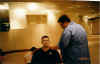 Getting made up.JPG (30601 bytes)
