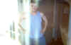 In Elevator.JPG (21036 bytes)