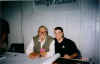 MZ and Romero.JPG (32325 bytes)