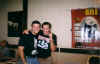 Me and Bill Moseley.JPG (36438 bytes)