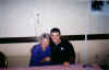 Me and Judy ODea.JPG (27551 bytes)