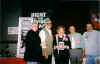 NOTLD and Romero.JPG (39911 bytes)