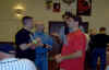 Talking.JPG (35375 bytes)
