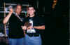 With Tom Sullivan.JPG (27957 bytes)